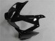 2004-2007 Honda CBR600 F4i Bike Fairings - Red Glossy Black Canada Websites