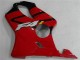 2004-2007 Honda CBR600 F4i Bike Fairings - Red Glossy Black Canada Websites