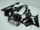 2004-2007 Honda CBR600 F4i Motorcycle Fairing - Glossy Black Canada Websites