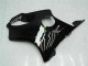 2004-2007 Honda CBR600 F4i Motorcycle Fairing - Glossy Black Canada Websites