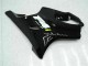 2004-2007 Honda CBR600 F4i Motorcycle Fairing - Glossy Black Canada Websites
