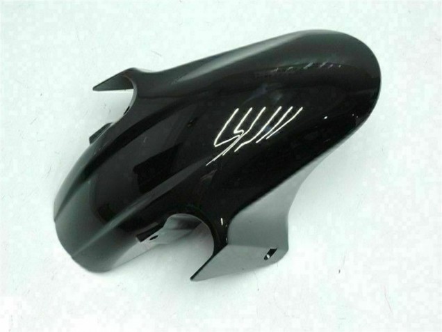 2004-2007 Honda CBR600 F4i Motorcycle Fairing - Glossy Black Canada Websites