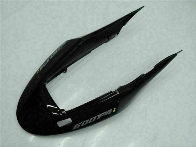 2004-2007 Honda CBR600 F4i Motorcycle Fairing - Glossy Black Canada Websites