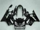 2004-2007 Honda CBR600 F4i Motorcycle Fairing - Glossy Black Canada Websites