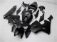 2005-2006 Honda CBR600RR Motorcycle Fairing - Matte Black Canada Websites