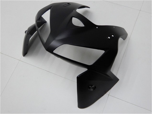2005-2006 Honda CBR600RR Motorcycle Fairing - Matte Black Canada Websites