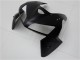 2005-2006 Honda CBR600RR Motorcycle Fairing - Matte Black Canada Websites
