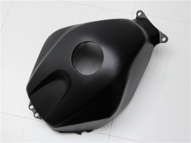 2005-2006 Honda CBR600RR Motorcycle Fairing - Matte Black Canada Websites