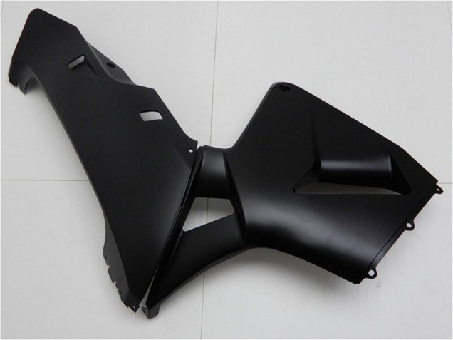 2005-2006 Honda CBR600RR Motorcycle Fairing - Matte Black Canada Websites