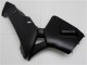 2005-2006 Honda CBR600RR Motorcycle Fairing - Matte Black Canada Websites