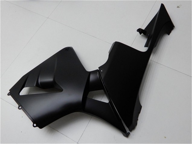 2005-2006 Honda CBR600RR Motorcycle Fairing - Matte Black Canada Websites