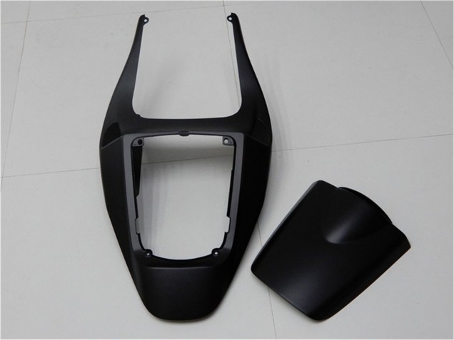 2005-2006 Honda CBR600RR Motorcycle Fairing - Matte Black Canada Websites