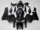 2005-2006 Honda CBR600RR Motorcycle Fairing - Matte Black Canada Websites
