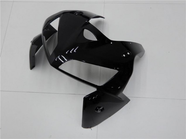 2005-2006 Honda CBR600RR Motorcycle Fairing - Glossy Black Canada Websites