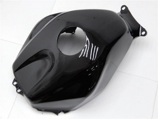 2005-2006 Honda CBR600RR Motorcycle Fairing - Glossy Black Canada Websites
