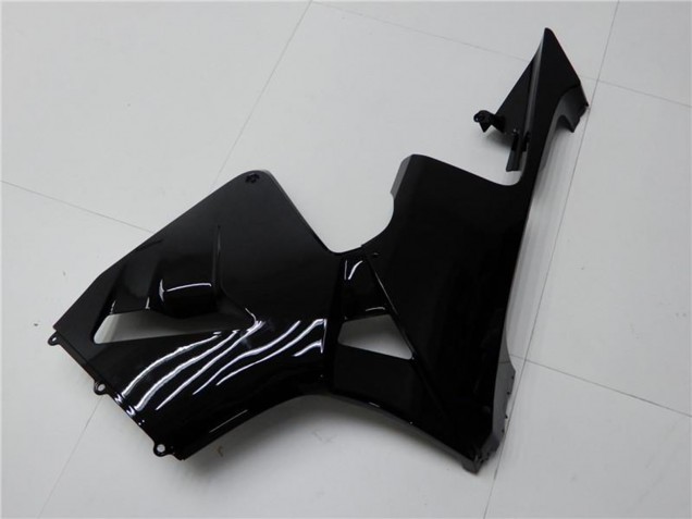 2005-2006 Honda CBR600RR Motorcycle Fairing - Glossy Black Canada Websites