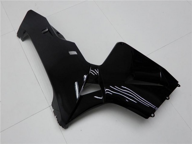 2005-2006 Honda CBR600RR Motorcycle Fairing - Glossy Black Canada Websites
