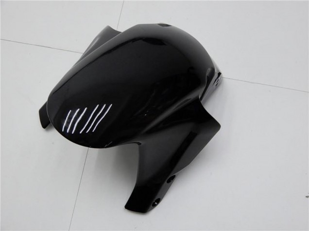 2005-2006 Honda CBR600RR Motorcycle Fairing - Glossy Black Canada Websites