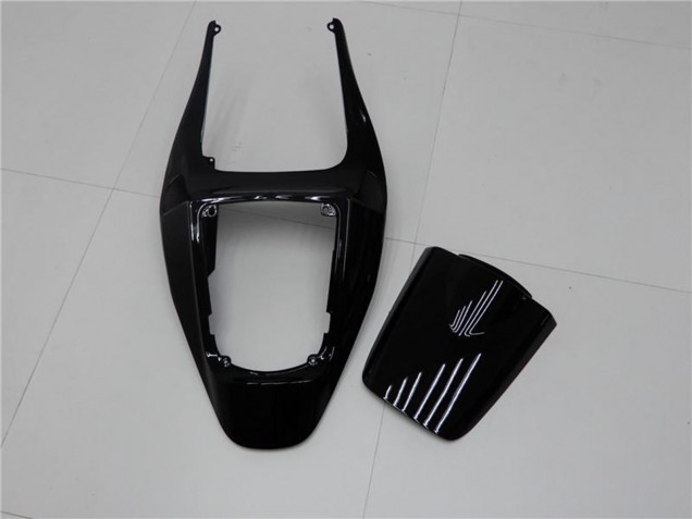 2005-2006 Honda CBR600RR Motorcycle Fairing - Glossy Black Canada Websites