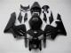 2005-2006 Honda CBR600RR Motorcycle Fairing - Glossy Black Canada Websites