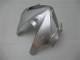 2005-2006 Honda CBR600RR Motorcycle Fairing - Silver Black Canada Websites