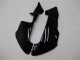 2005-2006 Honda CBR600RR Motorcycle Fairing - Silver Black Canada Websites