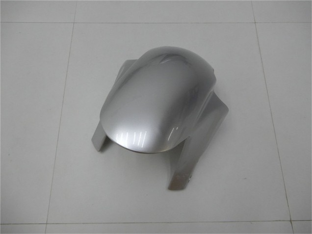 2005-2006 Honda CBR600RR Motorcycle Fairing - Silver Black Canada Websites