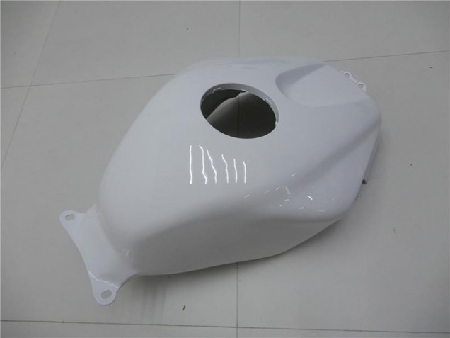 2005-2006 Honda CBR600RR Motorcycle Fairings - Glossy White Canada Websites