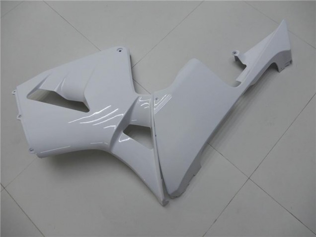 2005-2006 Honda CBR600RR Motorcycle Fairings - Glossy White Canada Websites