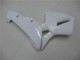 2005-2006 Honda CBR600RR Motorcycle Fairings - Glossy White Canada Websites