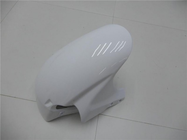 2005-2006 Honda CBR600RR Motorcycle Fairings - Glossy White Canada Websites