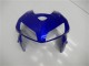2005-2006 Honda CBR600RR Bike Fairings - Blue Black Canada Websites