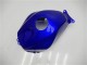 2005-2006 Honda CBR600RR Bike Fairings - Blue Black Canada Websites