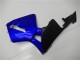 2005-2006 Honda CBR600RR Bike Fairings - Blue Black Canada Websites