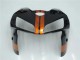 2005-2006 Honda CBR600RR Bike Fairings - Orange Black Canada Websites