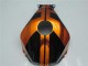 2005-2006 Honda CBR600RR Bike Fairings - Orange Black Canada Websites