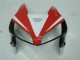 2005-2006 Honda CBR600RR Motorcycle Fairing Kits - White Red Black Canada Websites