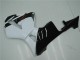 2005-2006 Honda CBR600RR Motorcycle Fairing Kits - White Red Black Canada Websites