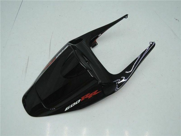 2005-2006 Honda CBR600RR Motorcycle Fairing Kits - White Red Black Canada Websites