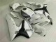 2005-2006 Honda CBR600RR Bike Fairings - White Black Canada Websites