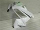 2005-2006 Honda CBR600RR Bike Fairings - White Black Canada Websites