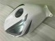 2005-2006 Honda CBR600RR Bike Fairings - White Black Canada Websites