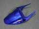 2005-2006 Honda CBR600RR Motorcycle Fairings - Yellow Blue Canada Websites