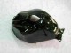 2005-2006 Honda CBR600RR Motorcycle Fairings - Glossy Black White Canada Websites