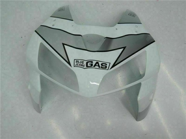 2005-2006 Honda CBR600RR Motorcycle Fairing - White Canada Websites