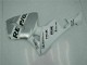 2005-2006 Honda CBR600RR Motorcycle Fairing - White Canada Websites