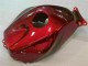 2005-2006 Honda CBR600RR Bike Fairings - Red Black Canada Websites