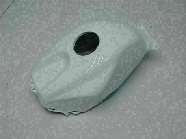 2005-2006 Honda CBR600RR Motorcycle Fairings - White Black Green Canada Websites