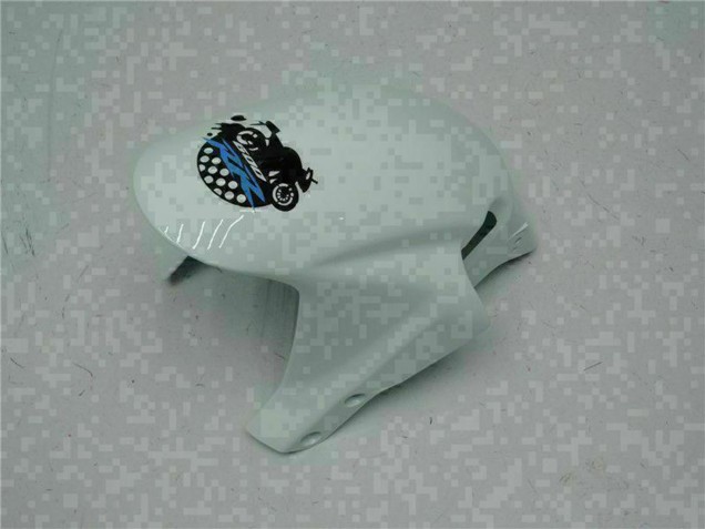 2005-2006 Honda CBR600RR Motorcycle Fairings - White Black Green Canada Websites