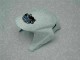 2005-2006 Honda CBR600RR Motorcycle Fairings - White Black Green Canada Websites
